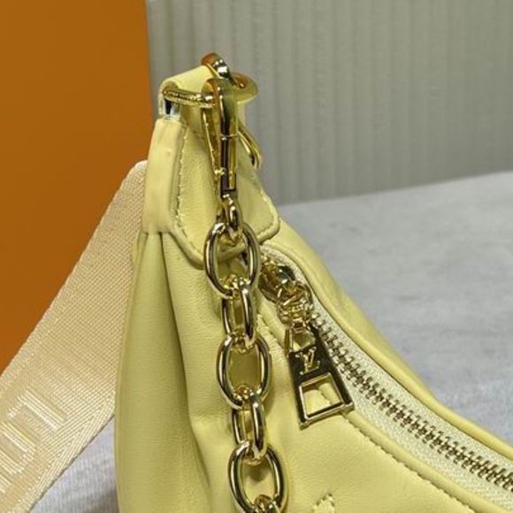 Women Bags   Over The Moon M59799 27.5x16x7cm cs - Picture 5 of 6